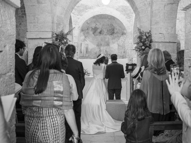 Il matrimonio di Jacobo e Elsa a Monopoli, Bari 138