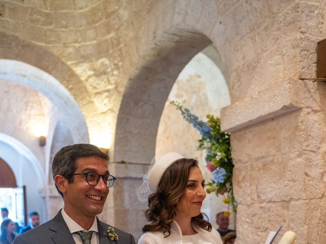 Il matrimonio di Jacobo e Elsa a Monopoli, Bari 142