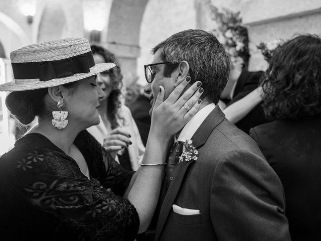 Il matrimonio di Jacobo e Elsa a Monopoli, Bari 143