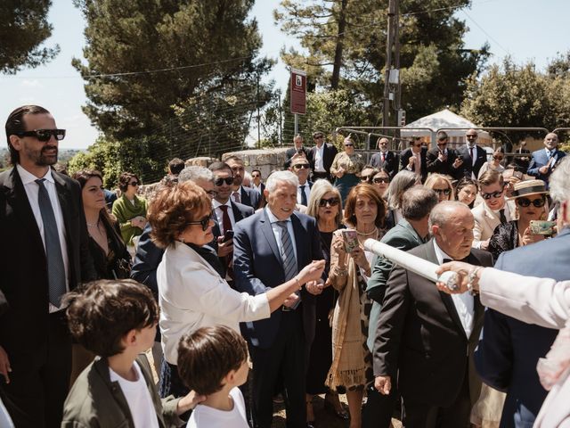 Il matrimonio di Jacobo e Elsa a Monopoli, Bari 146