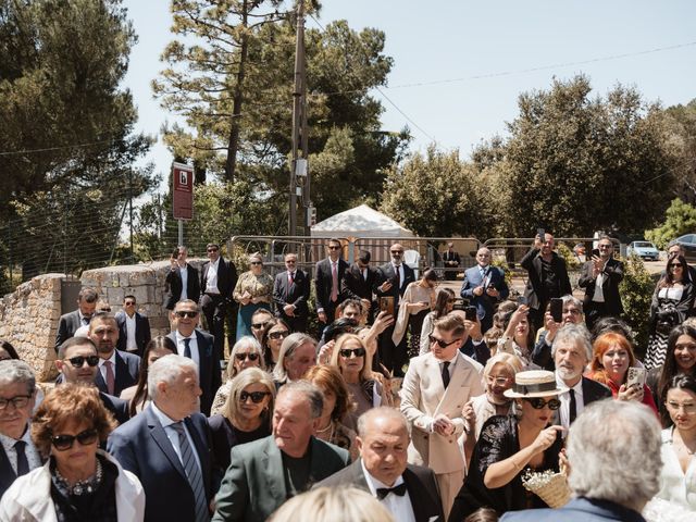 Il matrimonio di Jacobo e Elsa a Monopoli, Bari 150