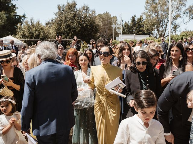 Il matrimonio di Jacobo e Elsa a Monopoli, Bari 153