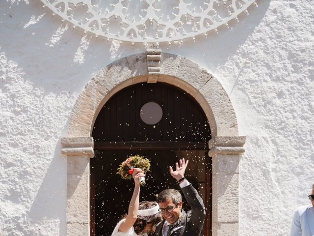 Il matrimonio di Jacobo e Elsa a Monopoli, Bari 156