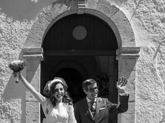 Il matrimonio di Jacobo e Elsa a Monopoli, Bari 158