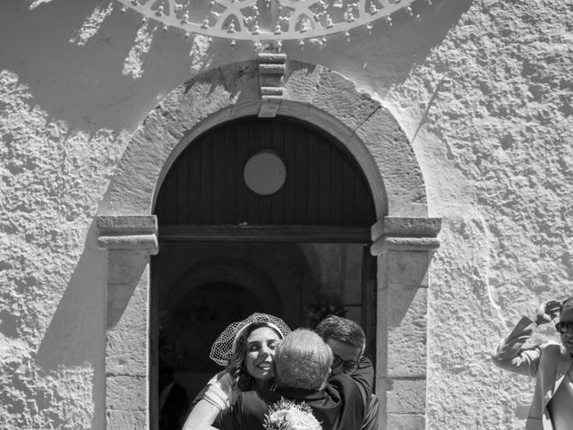 Il matrimonio di Jacobo e Elsa a Monopoli, Bari 160
