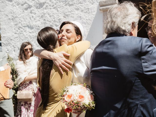 Il matrimonio di Jacobo e Elsa a Monopoli, Bari 163