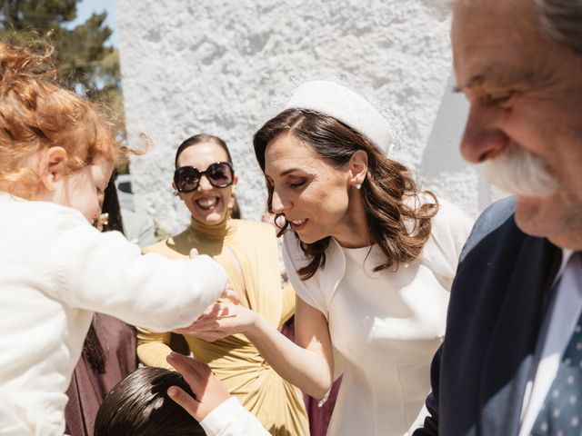 Il matrimonio di Jacobo e Elsa a Monopoli, Bari 164