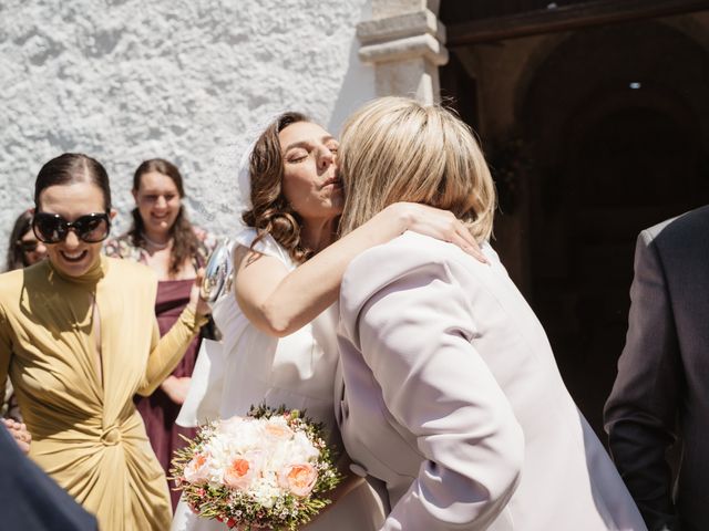 Il matrimonio di Jacobo e Elsa a Monopoli, Bari 165