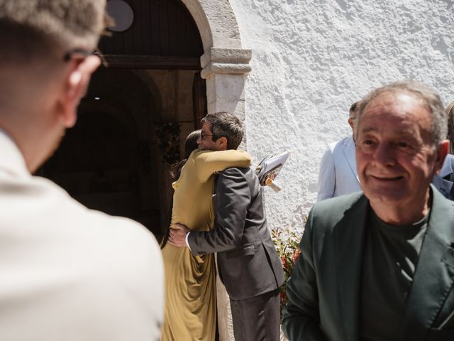 Il matrimonio di Jacobo e Elsa a Monopoli, Bari 166