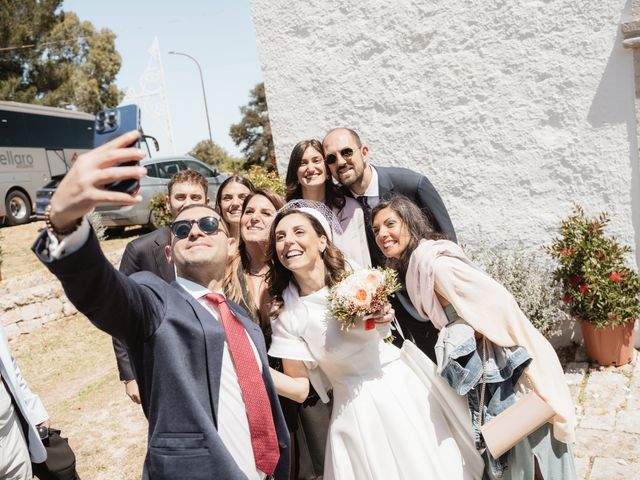 Il matrimonio di Jacobo e Elsa a Monopoli, Bari 180