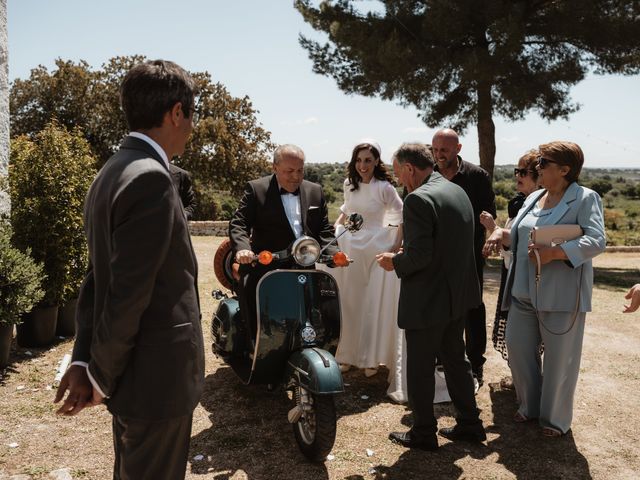 Il matrimonio di Jacobo e Elsa a Monopoli, Bari 183