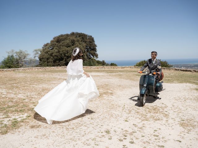 Il matrimonio di Jacobo e Elsa a Monopoli, Bari 185
