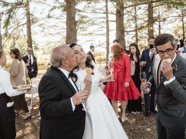 Il matrimonio di Jacobo e Elsa a Monopoli, Bari 199