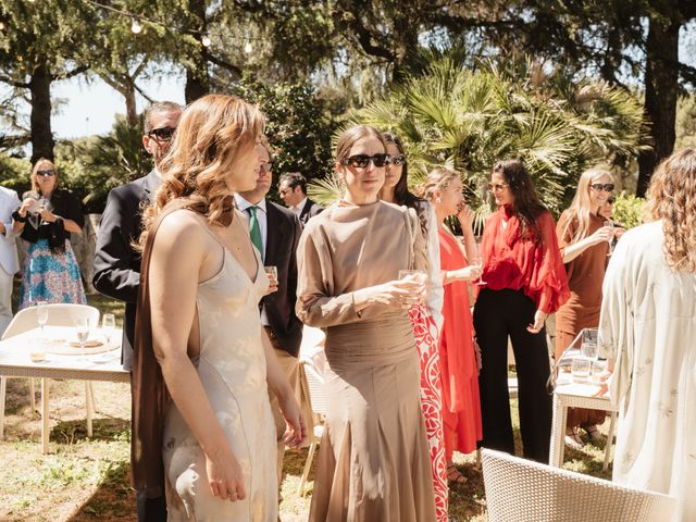 Il matrimonio di Jacobo e Elsa a Monopoli, Bari 215