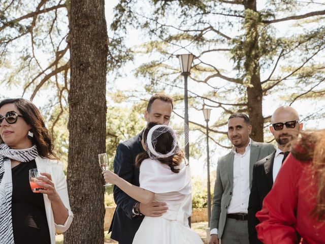 Il matrimonio di Jacobo e Elsa a Monopoli, Bari 220
