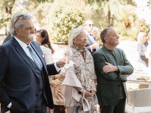 Il matrimonio di Jacobo e Elsa a Monopoli, Bari 222