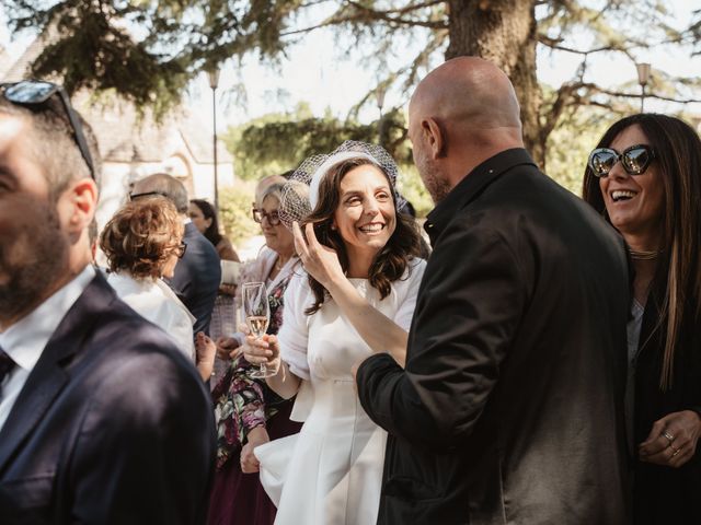 Il matrimonio di Jacobo e Elsa a Monopoli, Bari 223