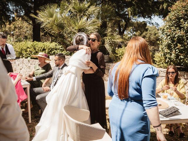 Il matrimonio di Jacobo e Elsa a Monopoli, Bari 224