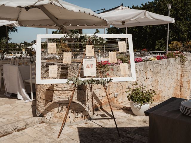Il matrimonio di Jacobo e Elsa a Monopoli, Bari 228