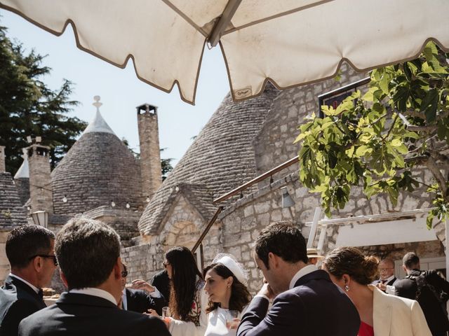 Il matrimonio di Jacobo e Elsa a Monopoli, Bari 242