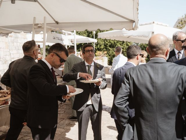 Il matrimonio di Jacobo e Elsa a Monopoli, Bari 243
