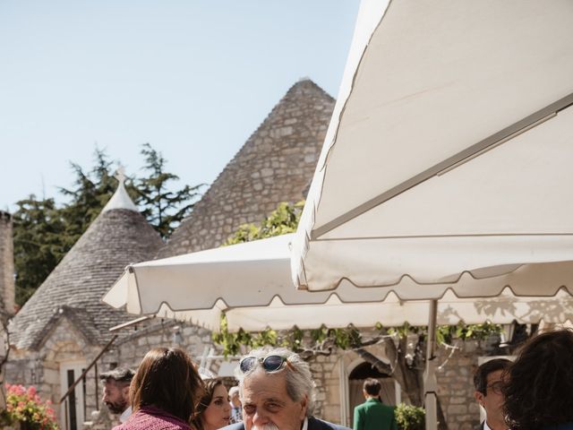 Il matrimonio di Jacobo e Elsa a Monopoli, Bari 245