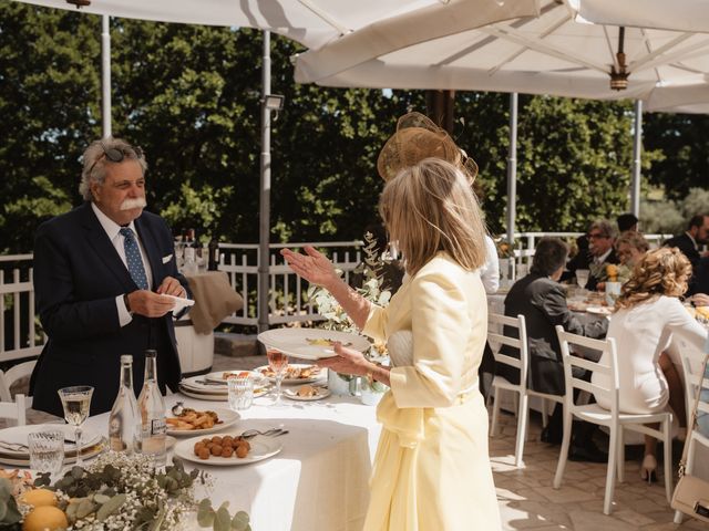 Il matrimonio di Jacobo e Elsa a Monopoli, Bari 248