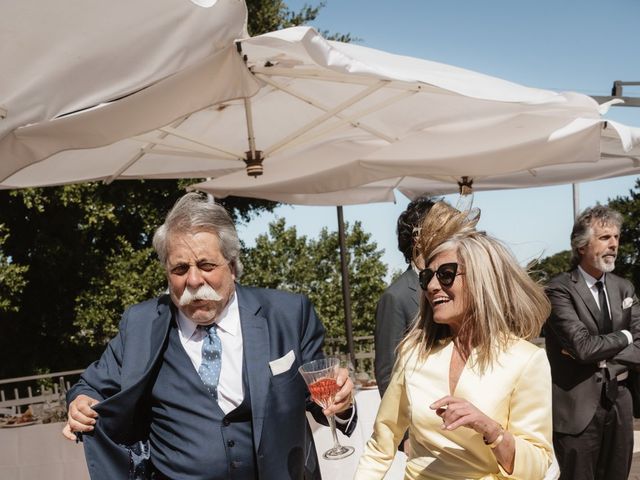 Il matrimonio di Jacobo e Elsa a Monopoli, Bari 254