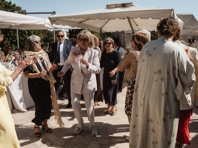 Il matrimonio di Jacobo e Elsa a Monopoli, Bari 258