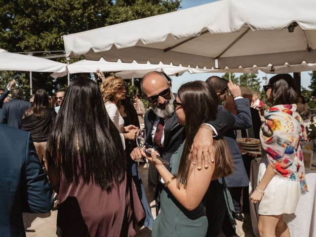 Il matrimonio di Jacobo e Elsa a Monopoli, Bari 260