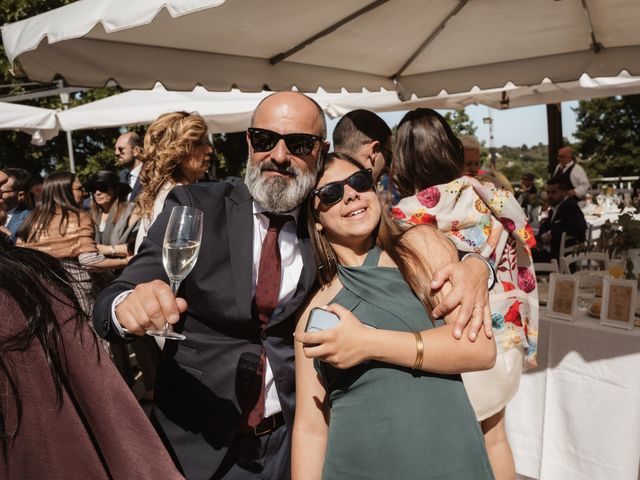Il matrimonio di Jacobo e Elsa a Monopoli, Bari 261