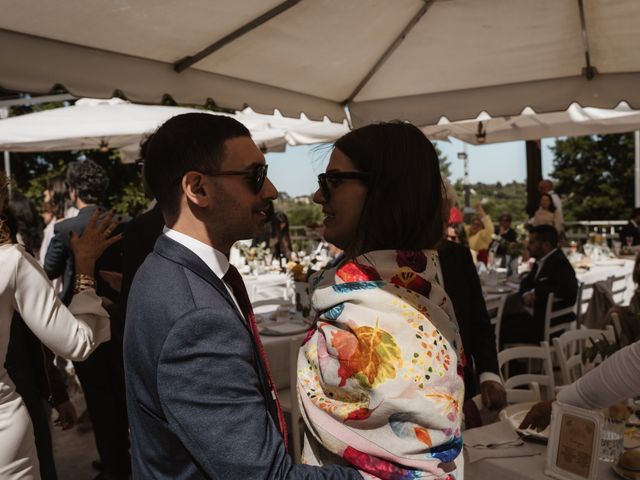 Il matrimonio di Jacobo e Elsa a Monopoli, Bari 262