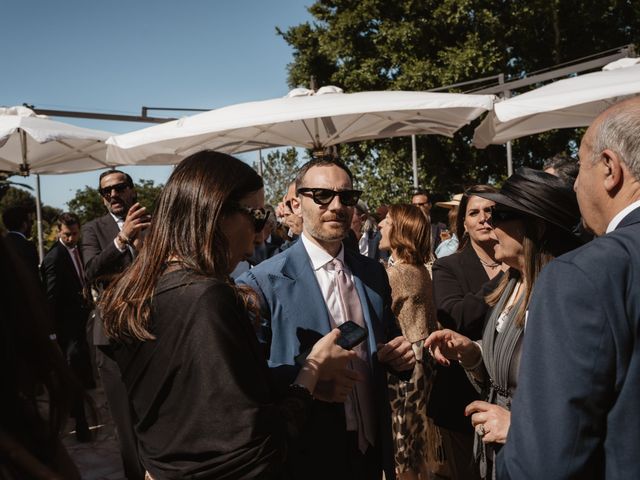 Il matrimonio di Jacobo e Elsa a Monopoli, Bari 263