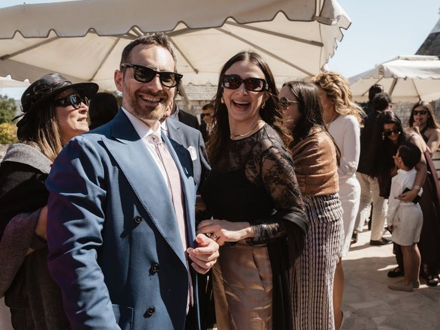 Il matrimonio di Jacobo e Elsa a Monopoli, Bari 264