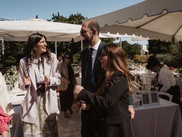 Il matrimonio di Jacobo e Elsa a Monopoli, Bari 266