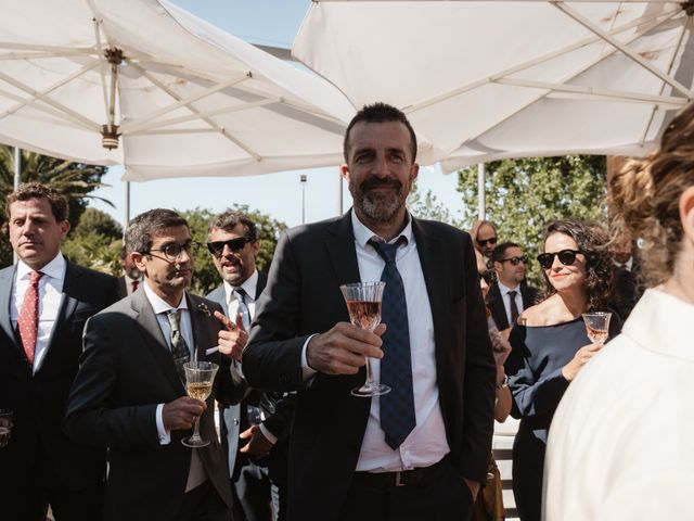 Il matrimonio di Jacobo e Elsa a Monopoli, Bari 272