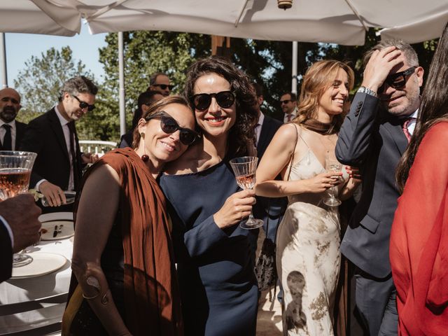 Il matrimonio di Jacobo e Elsa a Monopoli, Bari 273