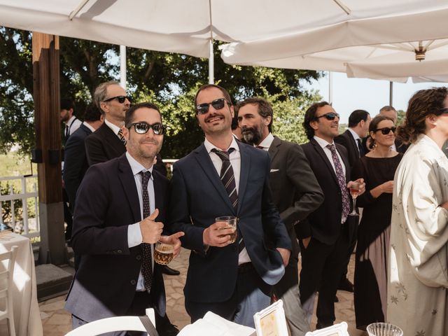 Il matrimonio di Jacobo e Elsa a Monopoli, Bari 276