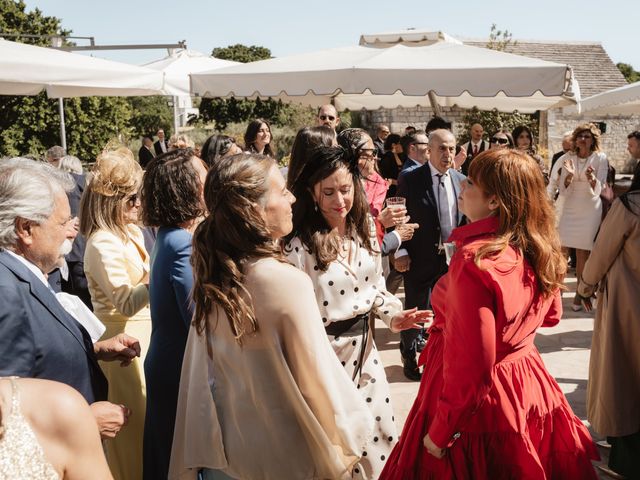 Il matrimonio di Jacobo e Elsa a Monopoli, Bari 278