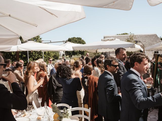 Il matrimonio di Jacobo e Elsa a Monopoli, Bari 280