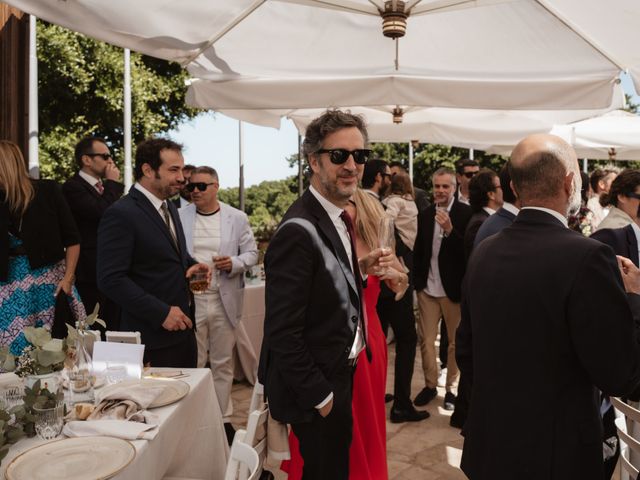Il matrimonio di Jacobo e Elsa a Monopoli, Bari 281
