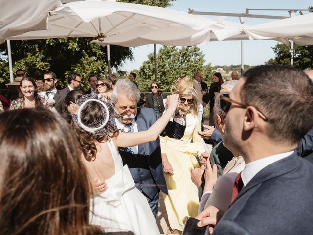 Il matrimonio di Jacobo e Elsa a Monopoli, Bari 285