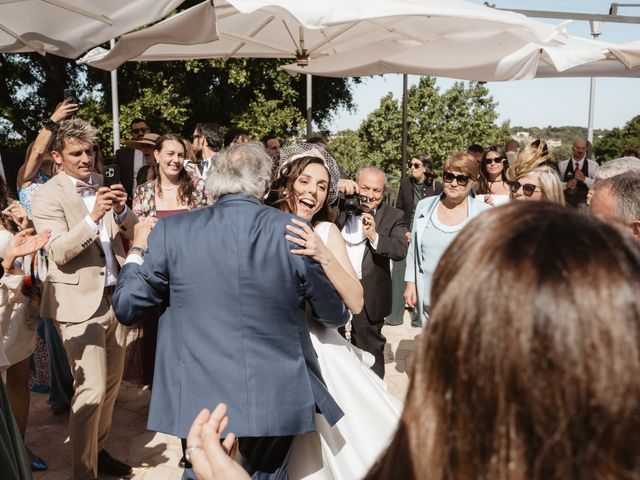 Il matrimonio di Jacobo e Elsa a Monopoli, Bari 286