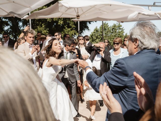 Il matrimonio di Jacobo e Elsa a Monopoli, Bari 287