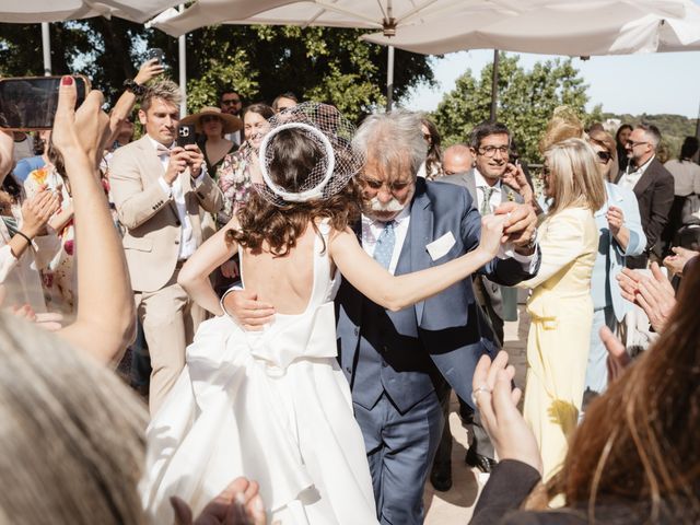 Il matrimonio di Jacobo e Elsa a Monopoli, Bari 289