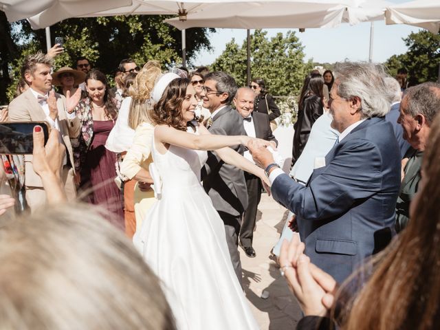 Il matrimonio di Jacobo e Elsa a Monopoli, Bari 290