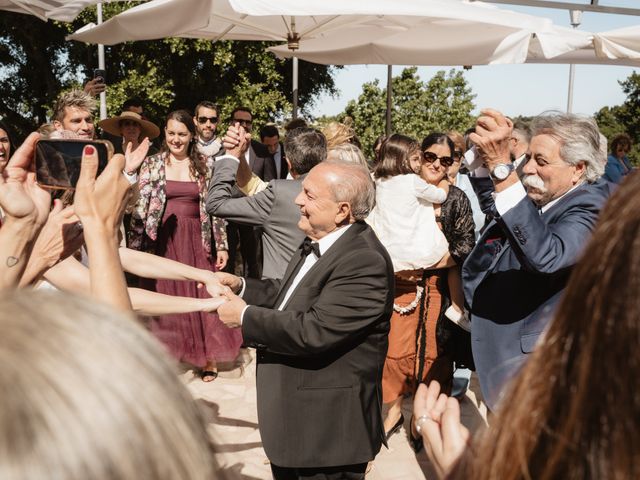 Il matrimonio di Jacobo e Elsa a Monopoli, Bari 291
