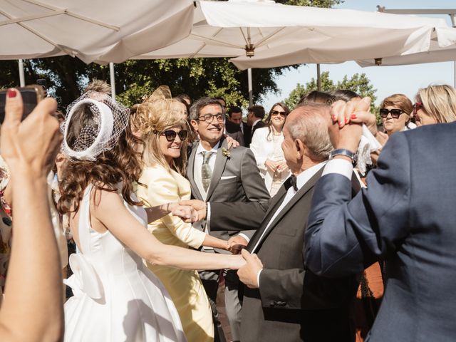 Il matrimonio di Jacobo e Elsa a Monopoli, Bari 292