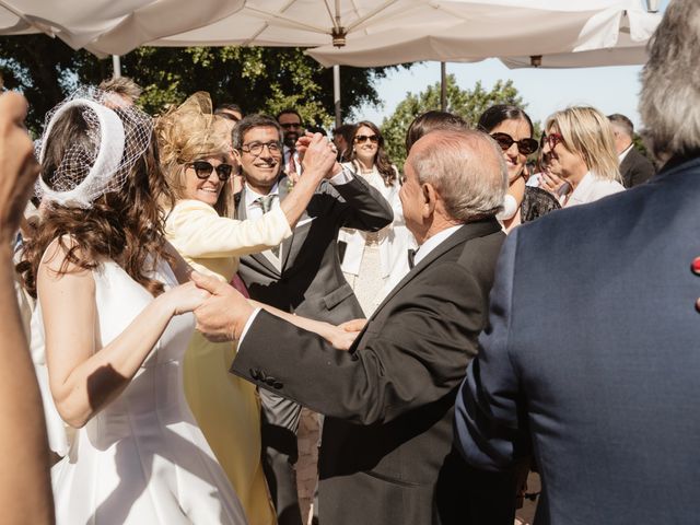 Il matrimonio di Jacobo e Elsa a Monopoli, Bari 293