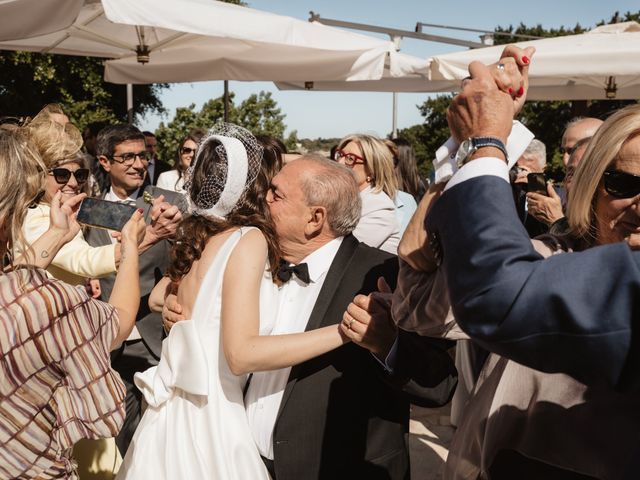 Il matrimonio di Jacobo e Elsa a Monopoli, Bari 295